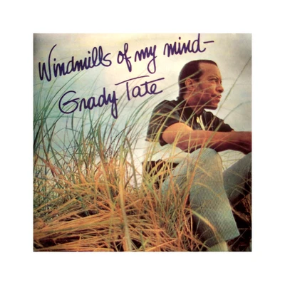 Windmils of Your Mind 專輯 Barry Harris/Gray Sargeant/Vick Dickenson/Grady Tate/Illinois Jacquet