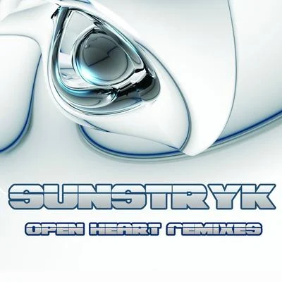 Open Hearts Remixes 專輯 Sunstryk/Orion/Simply Wave/Meander/Lamat vs Smosh