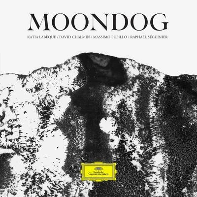 Moondog 專輯 Katia Labèque