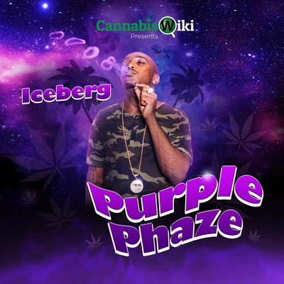 Purple Phaze 专辑 Iceberg