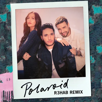 Polaroid (R3HAB Remix) 專輯 Lennon Stella/Nashville Cast