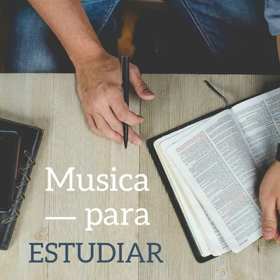 Musica para Estudiar 專輯 Radio Musica Clasica