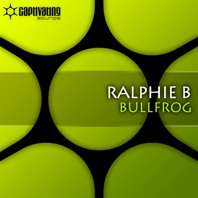 Bullfrog 專輯 Ralphie B