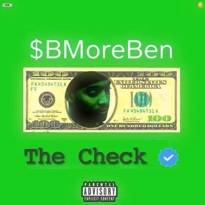 The Check 專輯 Ellz/BMore Ben