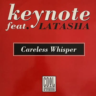 Careless Whisper 專輯 Prynce P/Bubba/IQ Muzic/Keynote/Eclipse Darkness