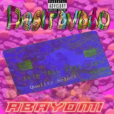 Destravado 專輯 Philguetto/Abayomi Six