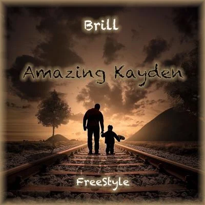 Amazing Kayden (FreeStyle) 專輯 Halfmanhalf/Cory Kendrix/Brill