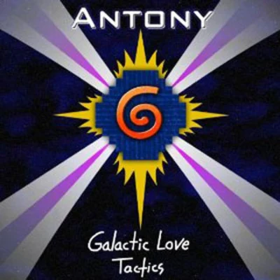 Galactic Love Tactics 專輯 Antony/Richard Thompson/Linda Thompson/Norah Jones/Emmylou Harris