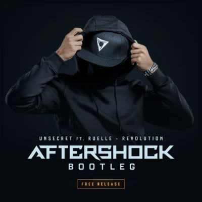 Revolution (Aftershock Bootleg) 專輯 Aftershock/LXCPR