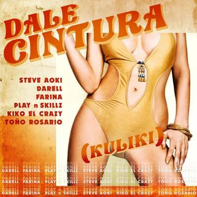 DALE CINTURA (Kuliki) 專輯 Toño Rosario