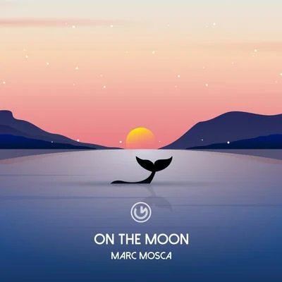 Marc Mosca On The Moon