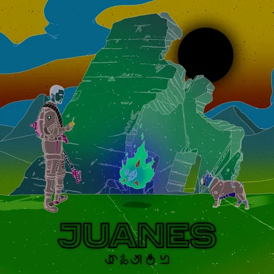 Fuego 專輯 Juanes