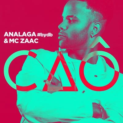 CAÔ 專輯 Enzo Romani/ANALAGA