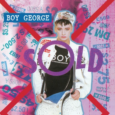 Sold 專輯 Boy George