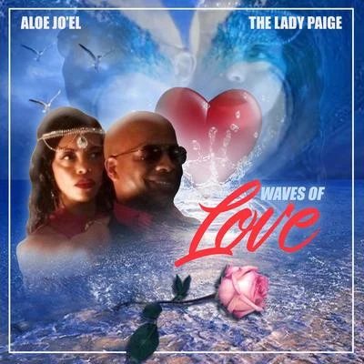 Waves of Love 专辑 Playaman/Aloe Jo'el