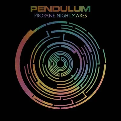 Pendulum Propane Nightmares [7 Digital exclusive]