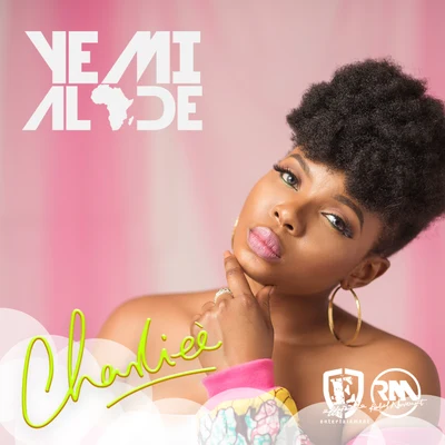 Charliee 專輯 Yemi Alade