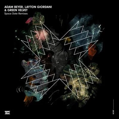 Space Date Remixes 专辑 Adam Beyer