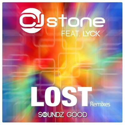 Justiono VitoEmine BaharCJ Stone Lost Remixes