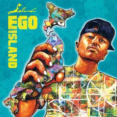 ISLAND 專輯 Raymond Chinedu/Ernest Bisong/EGO/Snatcha/Terry Tha Rapman