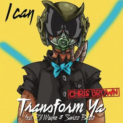 Chris BrownT-PainLatin Karaoke Tunes I Can Transform Ya