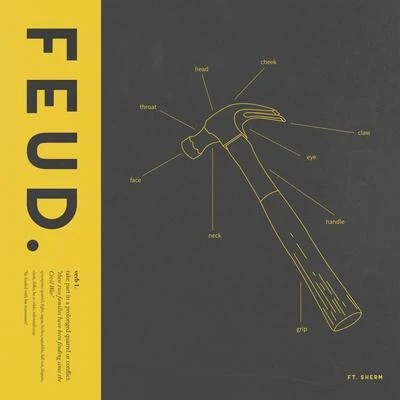 FEUD 專輯 Abhi The Nomad