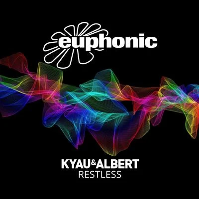 Restless 专辑 Kyau & Albert