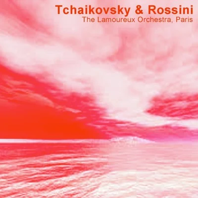 Tchaikovsky & Rossini 专辑 Maria von Olosvay/Choir and Orchestra of the Accademia Nazionale di Santa Cecilia/Petre Munteanu/Paul van Kempen/Gré Brouwenstijn