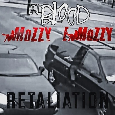 Retaliation 專輯 Lil Blood/Nef The Pharaoh/J. Stalin