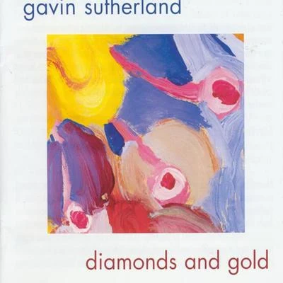 Diamonds And Gold 专辑 RTE Concert Orchestra/Gavin Sutherland