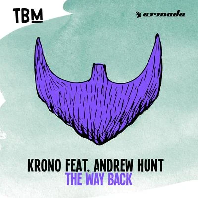 The Way Back 專輯 Krono