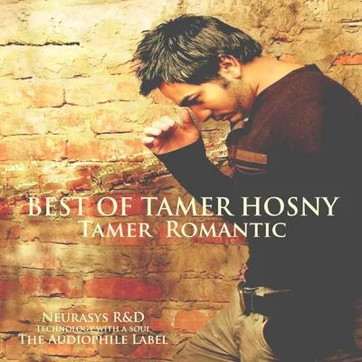 Best of Tamer Hosny - Tamer Romantic 專輯 Tamer Hosny