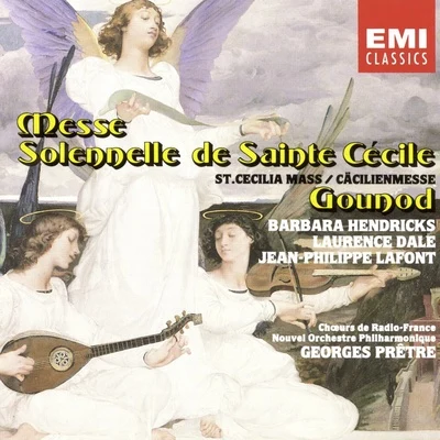 Barbara HendricksDorothy HeywardFlorence QuivarGeorge GershwinThe Cleveland OrchestraJames Vincent PickensArthur ThompsonFrancois ClemmonsChristopher DeaneThe Cleveland Orchestra Chorus St. Cecilia Mass - Gounod