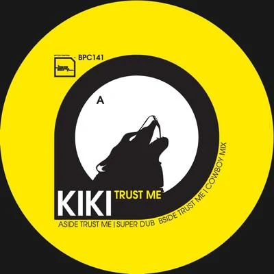 Trust Me 專輯 Kiki