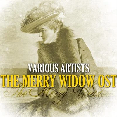 MGM Studio OrchestraMGM Studio ChorusGene De PaulJohnny MercerAdolph Deutsch The Merry Widow Original Soundtrack Recording