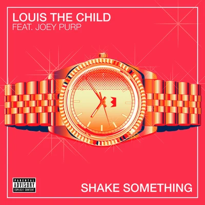 Louis The ChildCourosNaomi Wild Shake Something