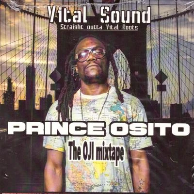 Vital Sound (Straight Outta Vital Roots) 專輯 Prince Osito/Duncan Mighty