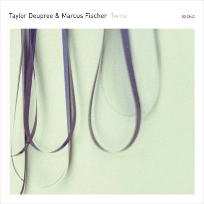 Twine 专辑 Taylor Deupree