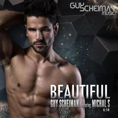 Beautiful 專輯 Guy Scheiman/Marcos Adam