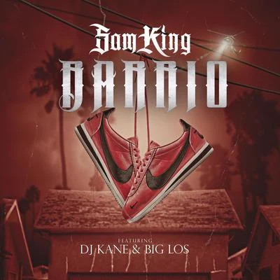 Barrio 專輯 Sam King/Havok Roth