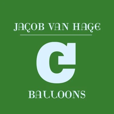 Balloons 專輯 Jacob Van Hage/Tiff Lacey/Zephyr/Nicologik/Matt Loki