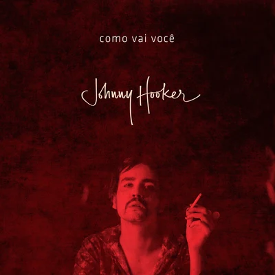 Como Vai Você 專輯 Johnny Hooker/Haikaiss/Karol Conka