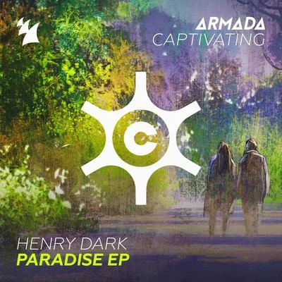 Paradise EP 專輯 Pinkque/Jinus/Henry Dark