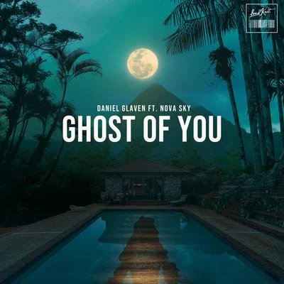 Ghost of You 專輯 Marphil/Daniel Glaven