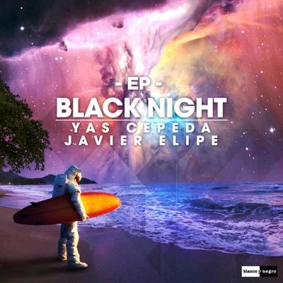 Black Night (The Adventure Remix) 專輯 Yas Cepeda/DJ PP/Nick Hook/Paul S-Tone/Josh The Funky 1