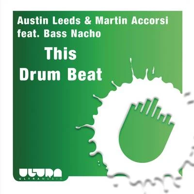 This Drum Beat 專輯 Austin Leeds