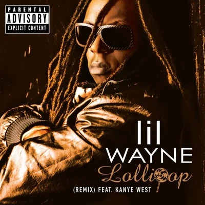 Lollipop (Nasty Ways Remix) 專輯 Lil Wayne/Kevin Rudolf/Blonde Spot