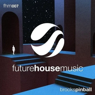 BrooksTom DeLongeILLENIUMAngels & Airwaves Pinball (Original Mix)