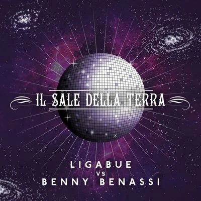 Il sale della terra (bootleg remix EP) 專輯 Benny Benassi