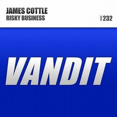 James Cottle Risky Business